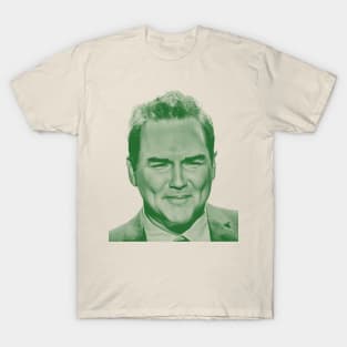 24 norm macdonald T-Shirt